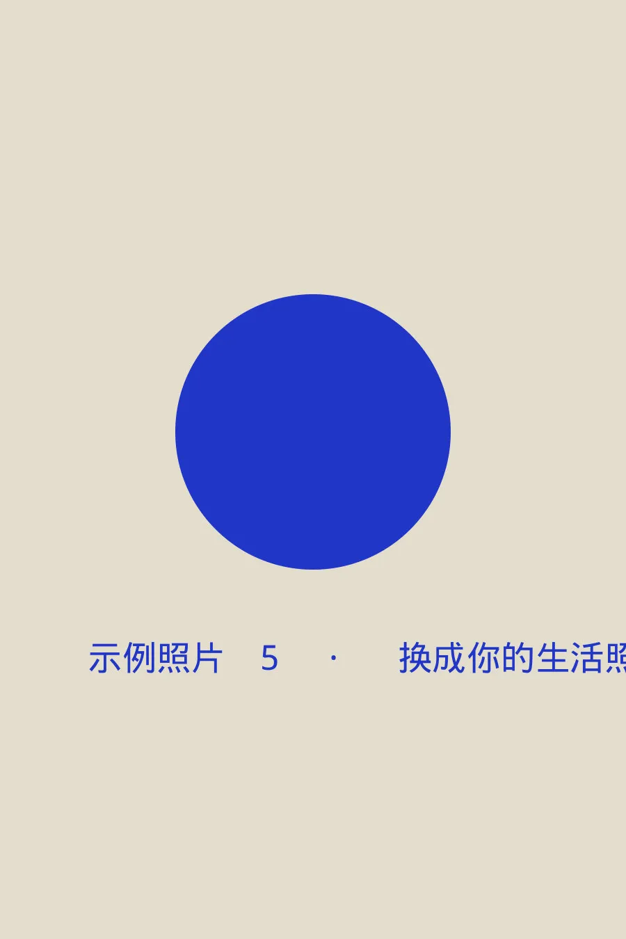 demo 5